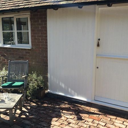The Hideaway Bed & Breakfast Chelwood Gate Стая снимка