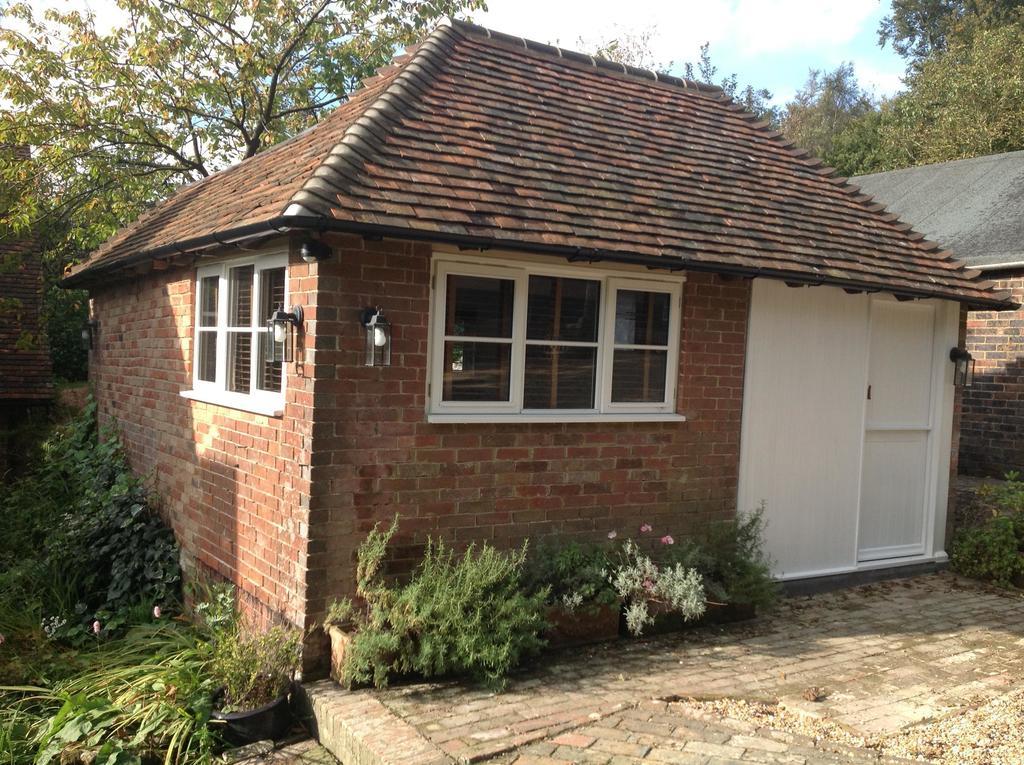 The Hideaway Bed & Breakfast Chelwood Gate Стая снимка