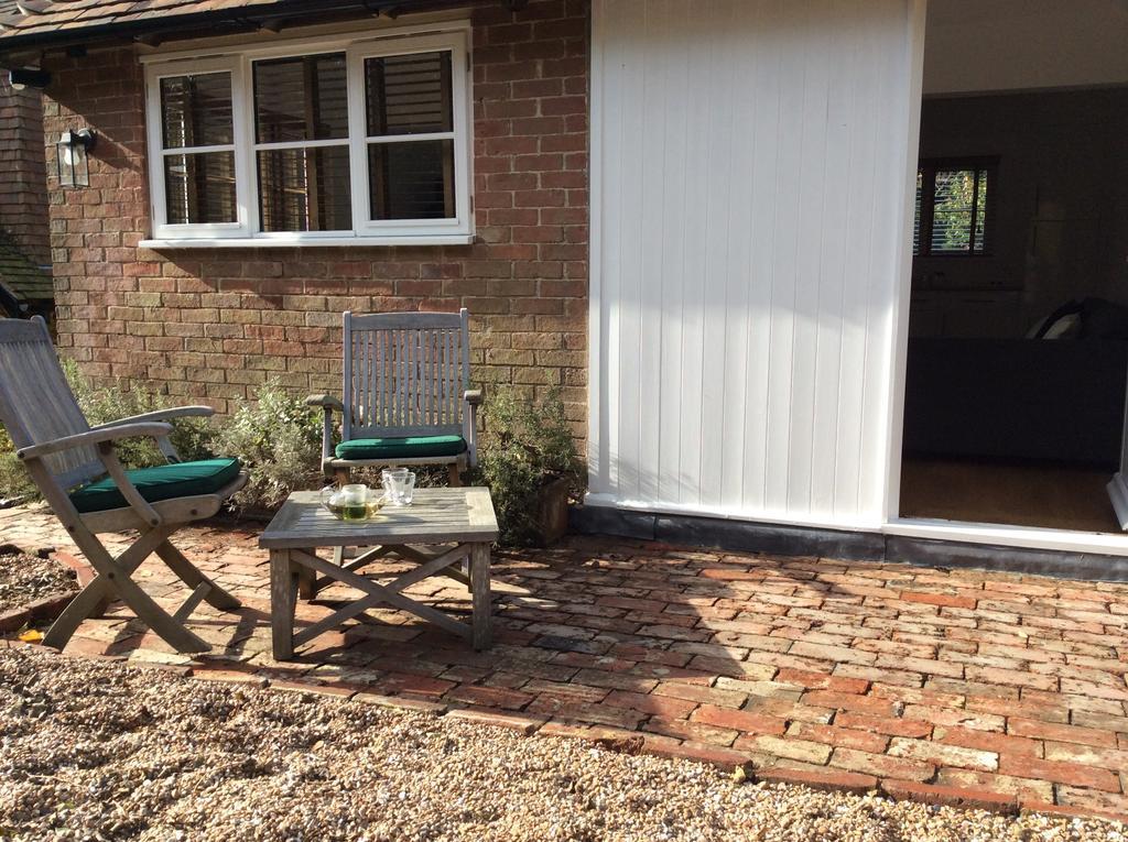 The Hideaway Bed & Breakfast Chelwood Gate Стая снимка